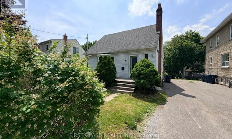 44 Scotia Avenue