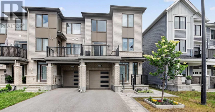 364 Aphelion Crescent N, Ottawa, ON, K2J 6N4