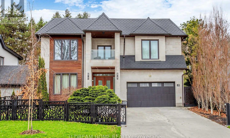49 Norden Crescent