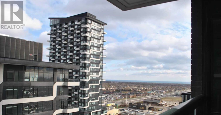 1203-2481 Taunton Road E, Oakville, ON, L6H 3R7 - 5