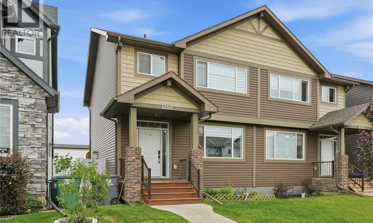 855 Mcfaull Rise