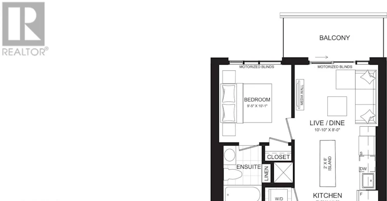 605-740 Whitlock Avenue, Milton, ON, L9E 2B6 - 50