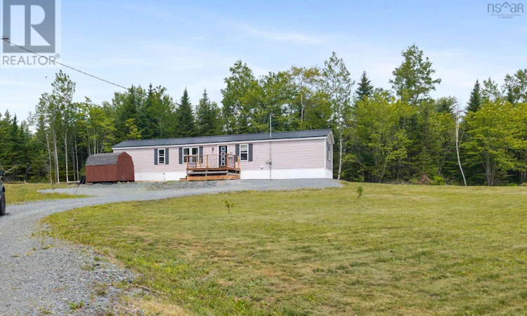 271 Glenmore Road
