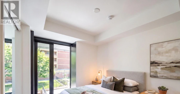 TH10-55 Charles Street E, Toronto, ON, M4Y 0J1 - 11
