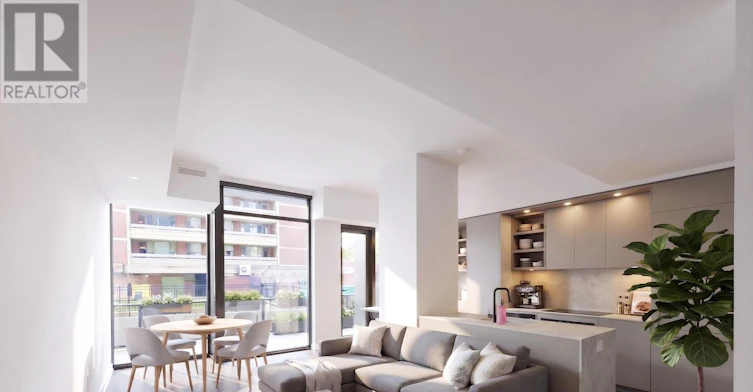 TH10-55 Charles Street E, Toronto, ON, M4Y 0J1 - 4