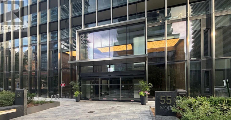 TH10-55 Charles Street E, Toronto, ON, M4Y 0J1