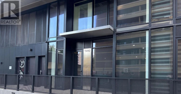 TH10-55 Charles Street E, Toronto, ON, M4Y 0J1 - 2