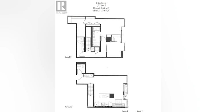 TH10-55 Charles Street E, Toronto, ON, M4Y 0J1 - 3