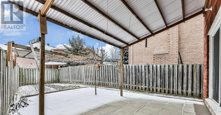 75 Hendon Road, Markham, ON, L3R 0P7 - 30