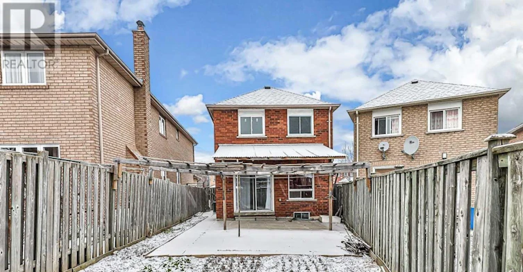 75 Hendon Road, Markham, ON, L3R 0P7 - 32
