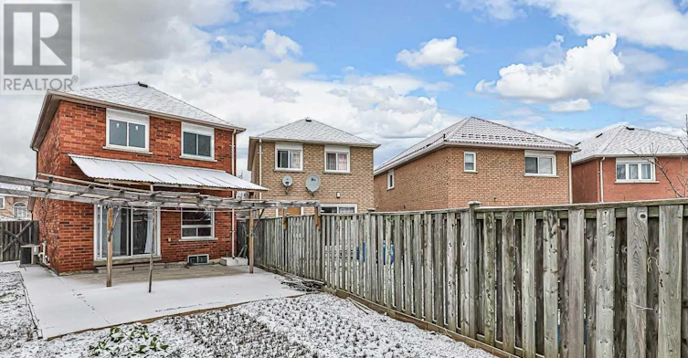 75 Hendon Road, Markham, ON, L3R 0P7 - 31