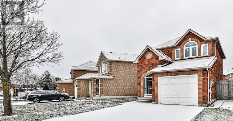 75 Hendon Road, Markham, ON, L3R 0P7 - 3