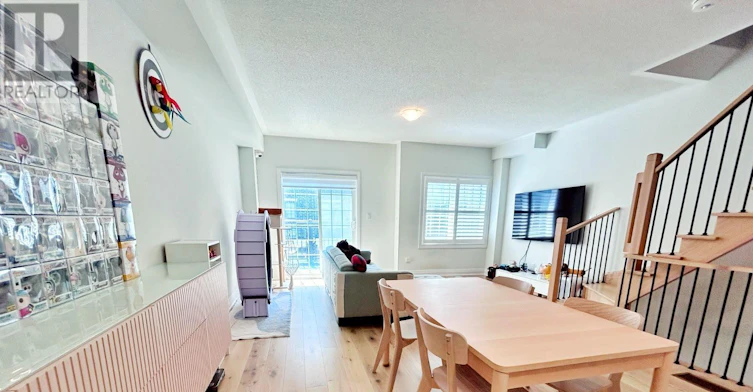 96 Clippers Crescent, Whitchurch-Stouffville, ON, L4A 4X7 - 5