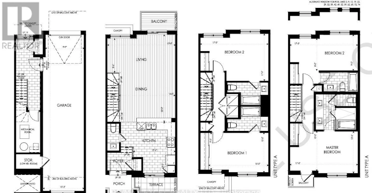 96 Clippers Crescent, Whitchurch-Stouffville, ON, L4A 4X7 - 26
