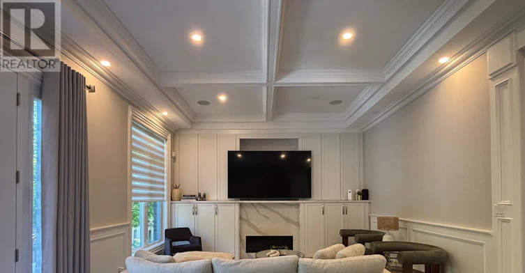 329 Paliser Crescent, Richmond Hill, ON, L4C 1R9 - 9