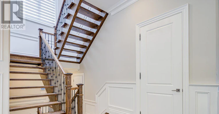 329 Paliser Crescent, Richmond Hill, ON, L4C 1R9 - 13