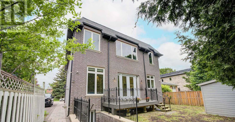 329 Paliser Crescent, Richmond Hill, ON, L4C 1R9 - 34