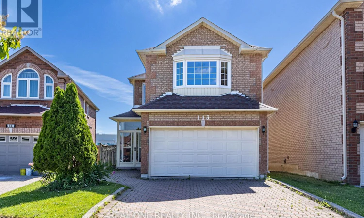 113 Milliken Meadows Drive
