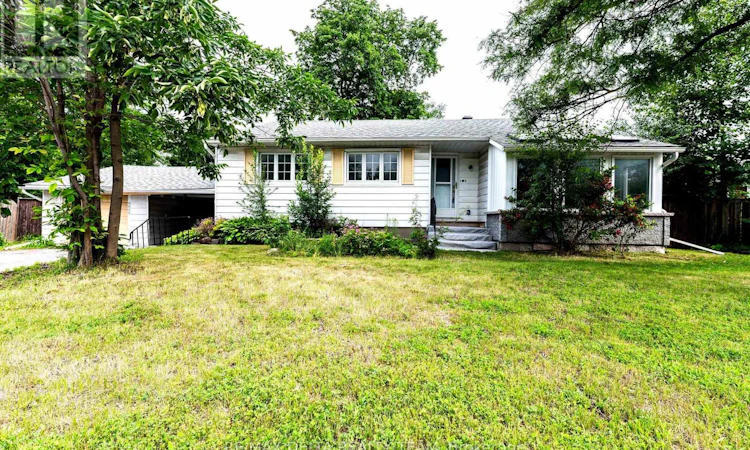 2801 Baseline Road N