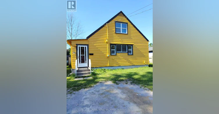 6411 Mcleod Road, Niagara Falls, ON, L2G 3G2