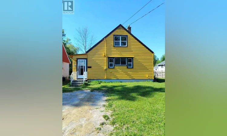 6411 Mcleod Road