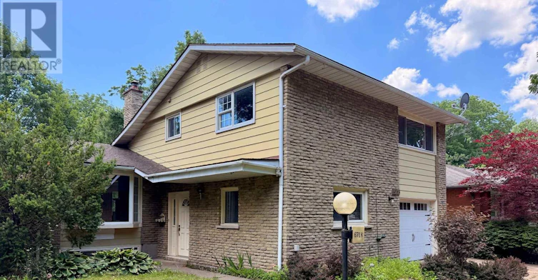 6718 Freeman Street, Niagara Falls, ON, L2E 5V1