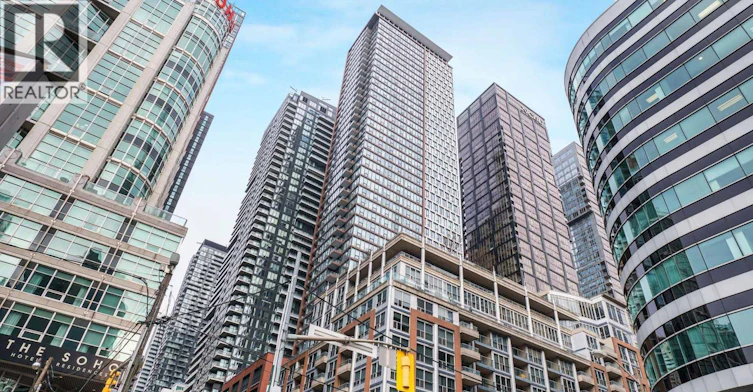 4710-55 Mercer Street, Toronto, ON, M5V 0W4