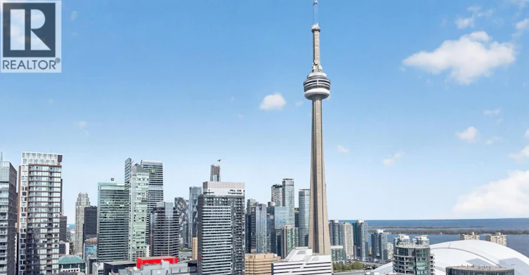 4710-55 Mercer Street, Toronto, ON, M5V 0W4 - 32