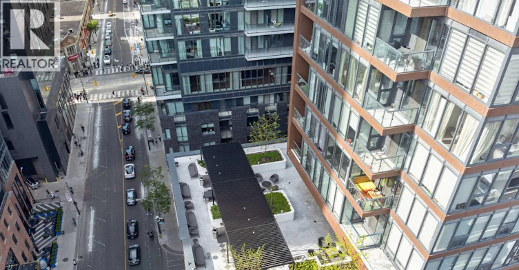 4710-55 Mercer Street, Toronto, ON, M5V 0W4 - 33