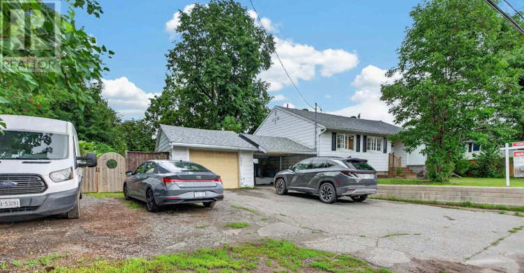 2-2801 Baseline Road, Ottawa, ON, K2H 7B6 - 4