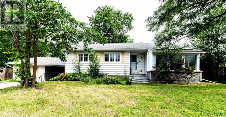 3-2801 Baseline Road, Ottawa, ON, K2H 7B6