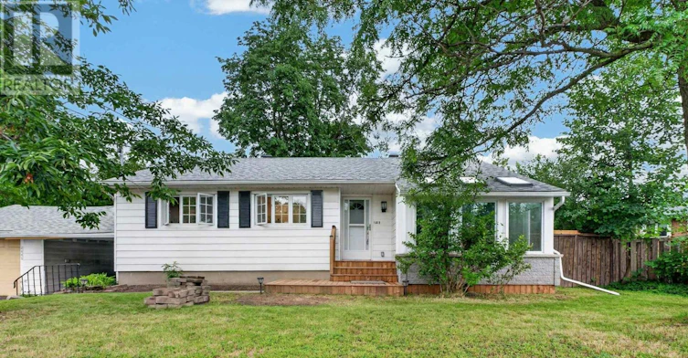 3-2801 Baseline Road, Ottawa, ON, K2H 7B6