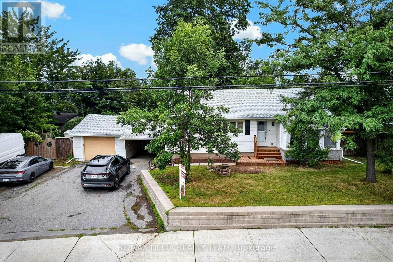 3-2801 Baseline Road, Ottawa, ON, K2H 7B6 - 3
