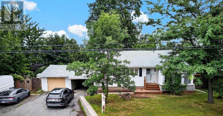 3-2801 Baseline Road, Ottawa, ON, K2H 7B6 - 3