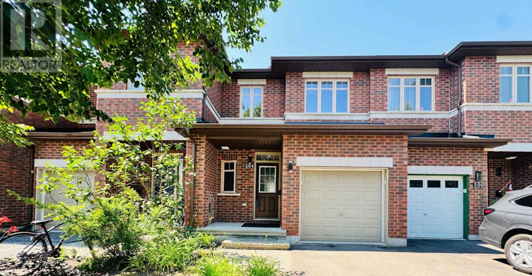 204 Badgeley Avenue, Ottawa, ON, K2T 0A4