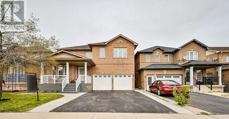 6 Fairhill Avenue, Brampton, ON, L7A 2A9