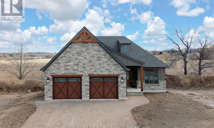 225 Harvest Lane