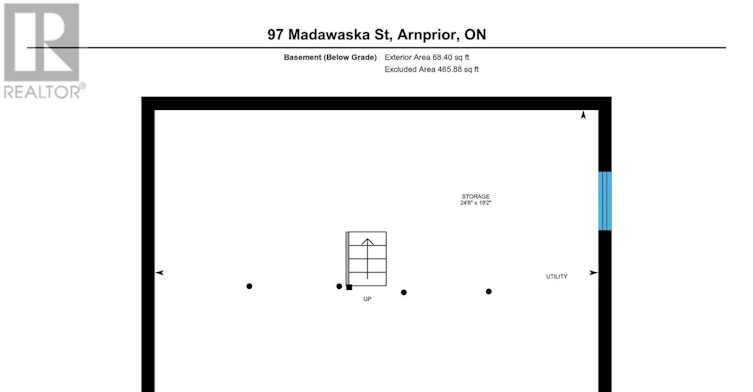 97 Madawaska Street, Arnprior, ON, K7S 1S2 - 28