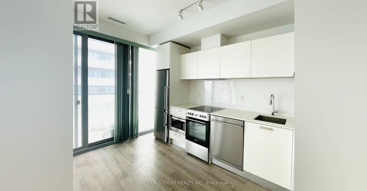 3307-50 Charles Street E, Toronto, ON, M4Y 1T1 - 5