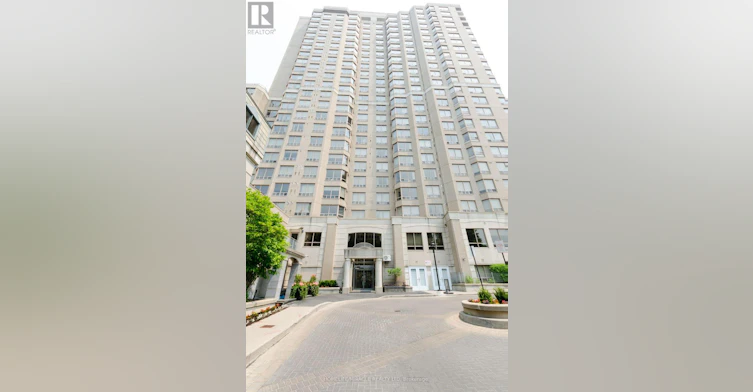 1101-5418 Yonge Street, Toronto, ON, M2N 5R8 - 7