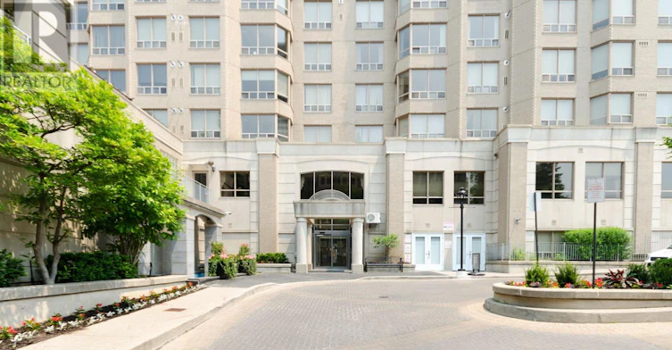 1101-5418 Yonge Street, Toronto, ON, M2N 5R8 - 5