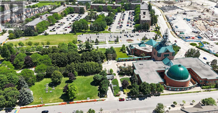 306-1400 The Esplanade N, Pickering, ON, L1V 6V2 - 47