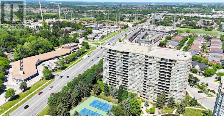 306-1400 The Esplanade N, Pickering, ON, L1V 6V2 - 46