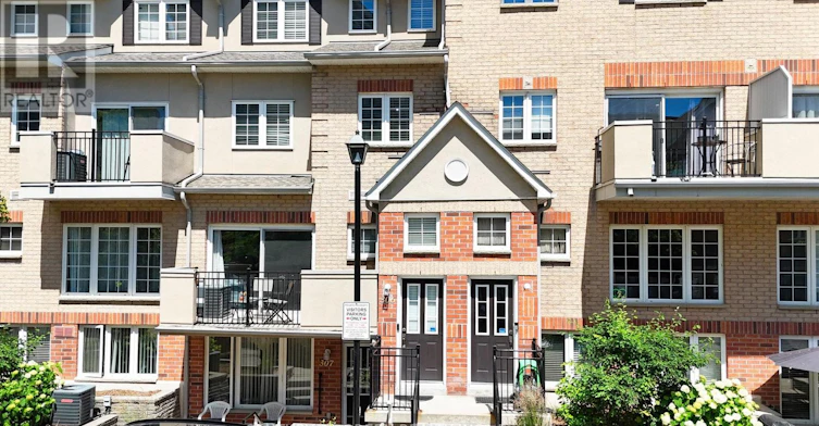 306-1400 The Esplanade N, Pickering, ON, L1V 6V2 - 2