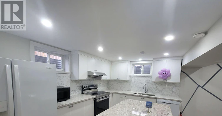 44 Dorothy Britton Drive, Markham, ON, L3S 3G9 - 4