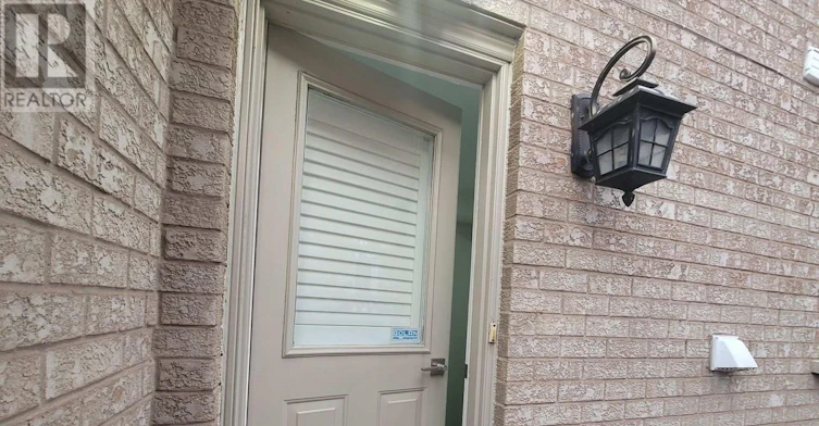 44 Dorothy Britton Drive, Markham, ON, L3S 3G9