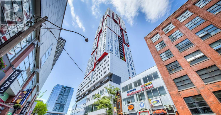 1605-318 Richmond Street W, Toronto, ON, M5V 1X2