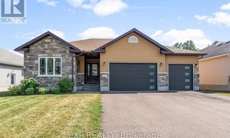 511 Coleraine Drive