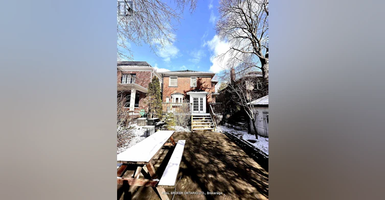 25 Cheritan Avenue, Toronto, ON, M4R 1S3 - 17