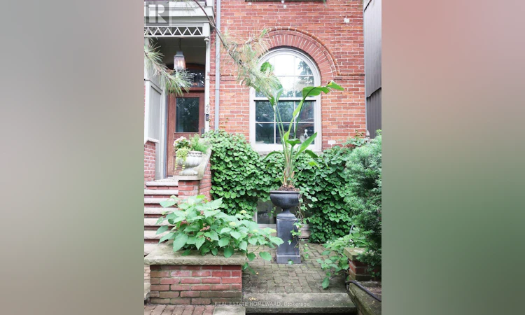 45 Grant Street